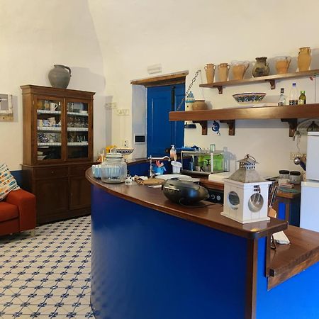 Casabluette A Minori - Amalfi Coast公寓 外观 照片