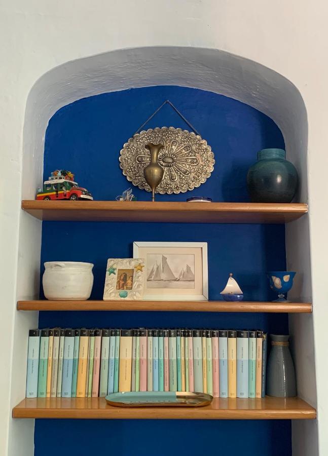 Casabluette A Minori - Amalfi Coast公寓 外观 照片