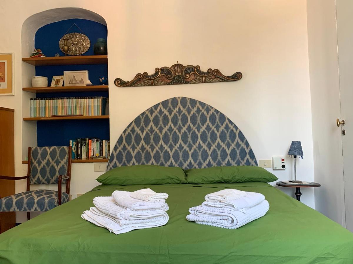 Casabluette A Minori - Amalfi Coast公寓 外观 照片