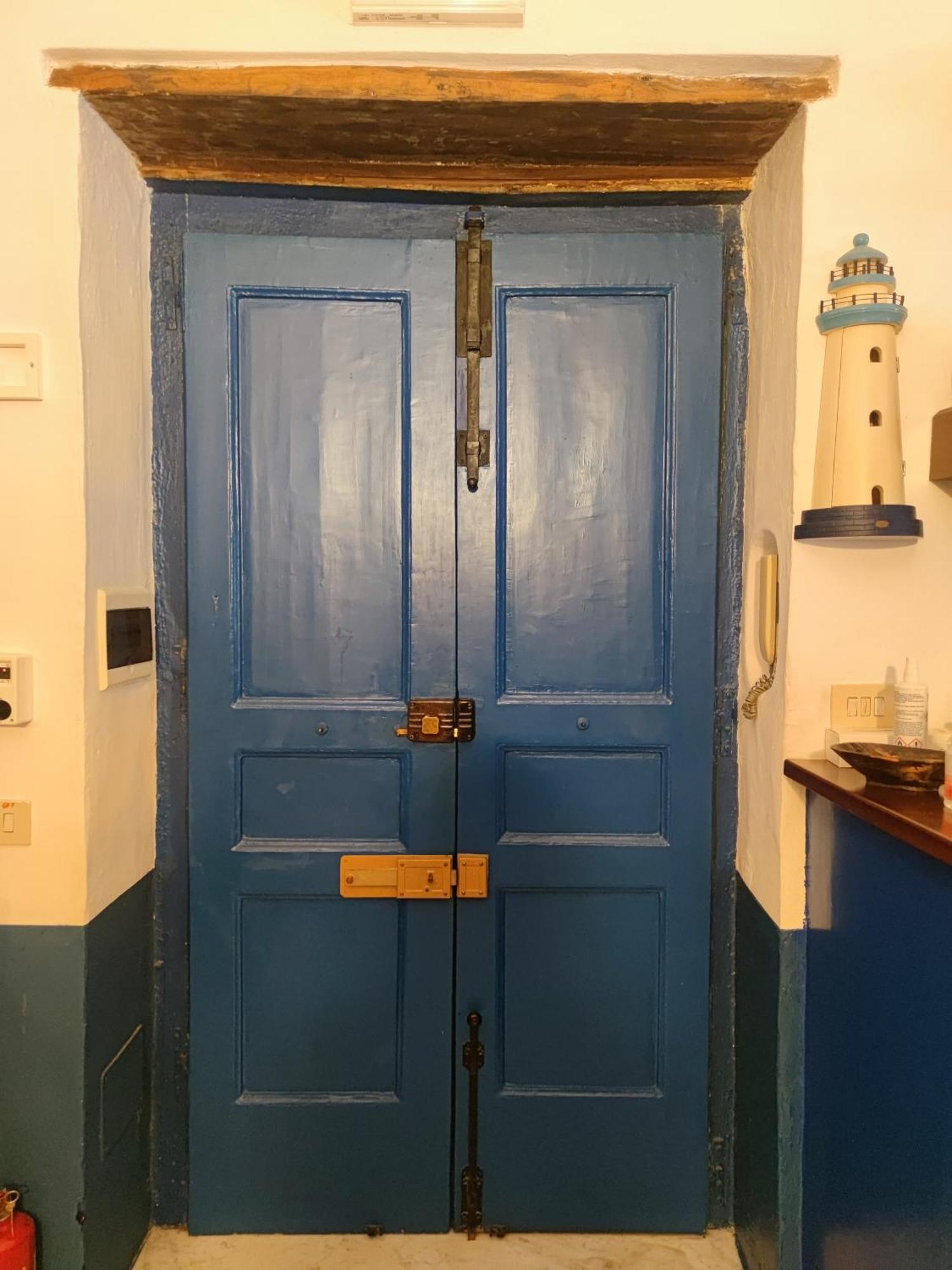 Casabluette A Minori - Amalfi Coast公寓 外观 照片
