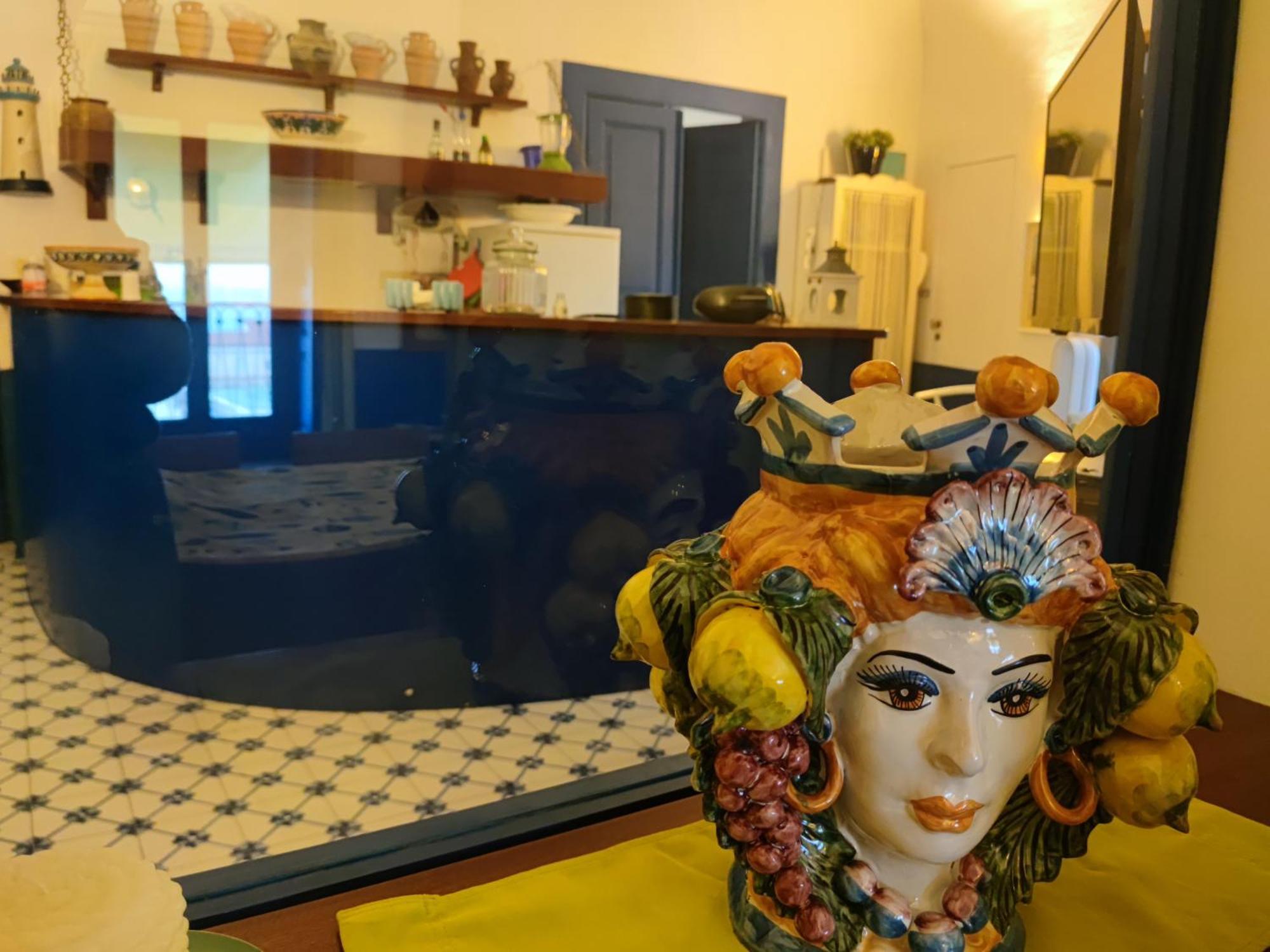 Casabluette A Minori - Amalfi Coast公寓 外观 照片