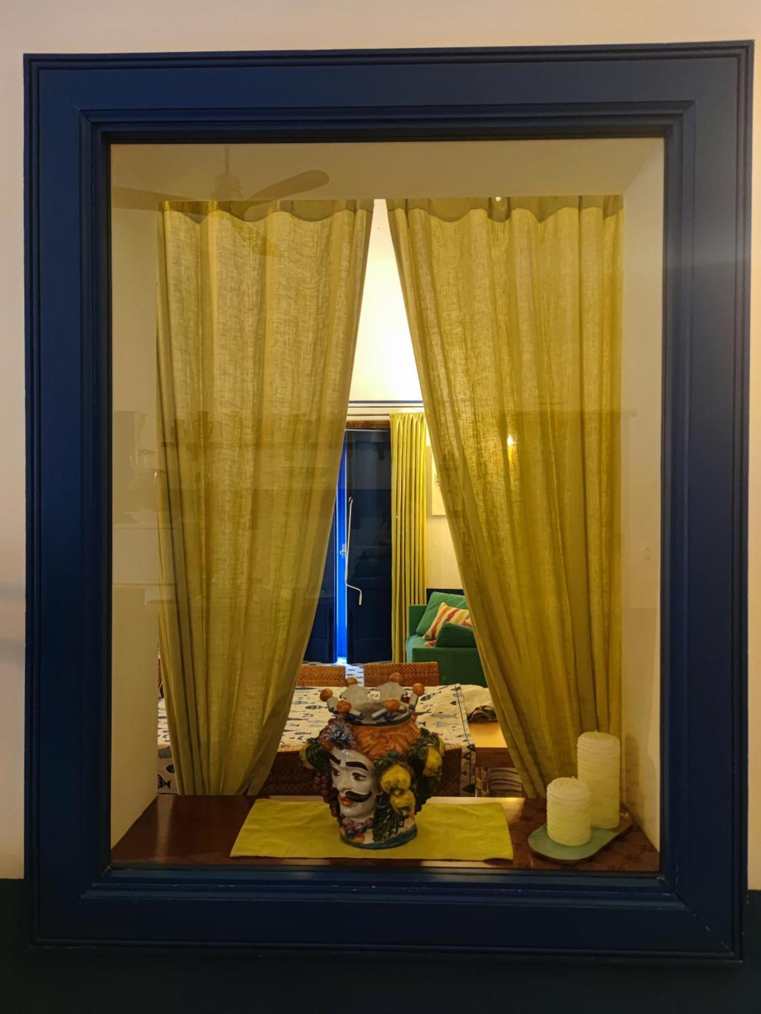 Casabluette A Minori - Amalfi Coast公寓 外观 照片