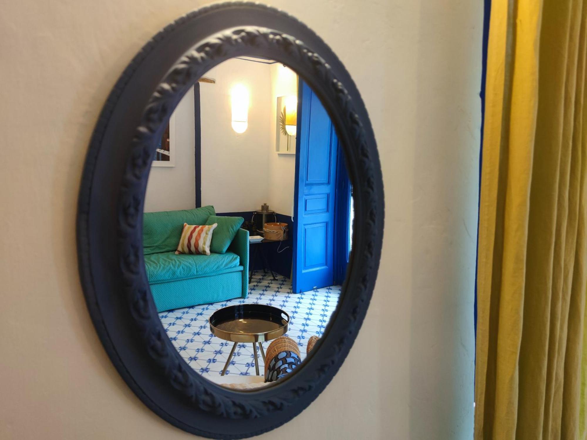 Casabluette A Minori - Amalfi Coast公寓 外观 照片